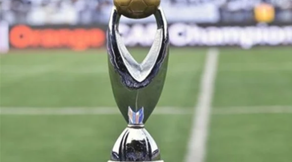 رسميا .. الكاف يحسم موعد مباراتي الأهلي والزمالك أمام صن داونز والترجي