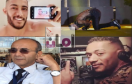اخرهم واقعة الطيار الموقوف.. مواقف اثارت غضب جمهور محمد رمضان