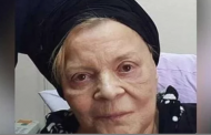 تامر حسني ينعي نادية لطفي