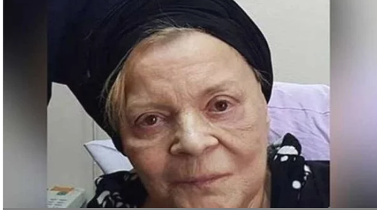 تامر حسني ينعي نادية لطفي