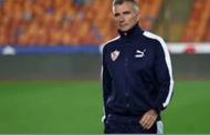 كارتيرون يعلن قائمة الزمالك استعدادًا لمواجهة حرس الحدود