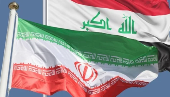 بترول الخليج وملاحة هرمز محور لقاء وزير الخارجية العراقي ونظيره الإيراني