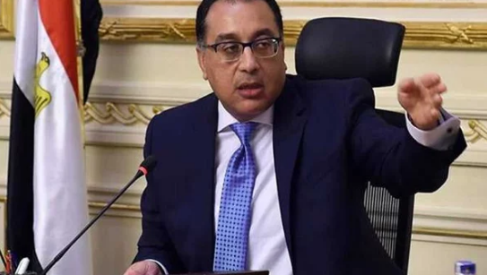 رئيس الوزراء يوجه الشكر للوزارات والجهات المشرفة على إعادة المصريين من الصين واليمن