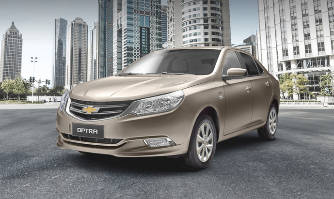 تخفيض كبير في أسعار شيفرولية chevrolet اليوم في مصر