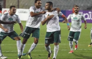التعادل الإيجابي يحسم الشوط الأول بين المصري وإينوجو رينجرز في الكونفدرالية