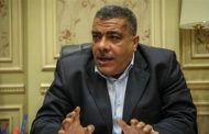 معتز محمود: مشاركة الرئيس السيسي في جنازة مبارك تؤكد على دوره الوطني سياسيا وعسكريا
