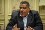 شاهد.. لقطات مؤثرة فى جنازة حسنى مبارك ..