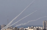 20 صاروخا .. أول رد فعل من نتنياهو بعد القصف الفلسطيني لـ إسرائيل