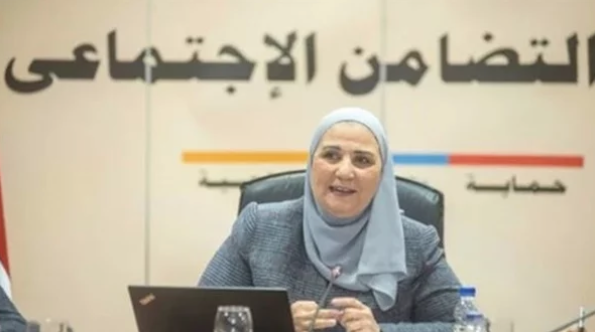 بنك ناصر الاجتماعي يطلق حساب حماية لعديمي وناقصي الأهلية