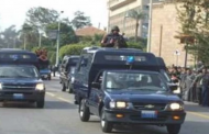 عاطلين يحفرون في حائط مجاور لسرقة مخزن أدوية بالقناطر