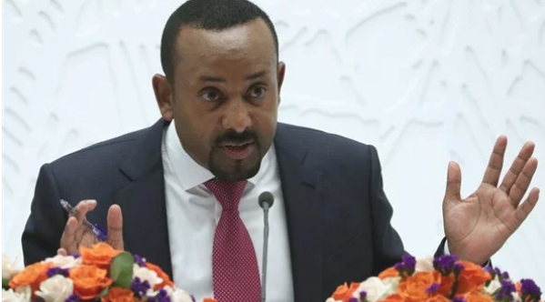 بعد تأجيل الانتخابات.. آبي أحمد يتعهد بحماية كرامة الإثيوبيين في الشرق الأوسط