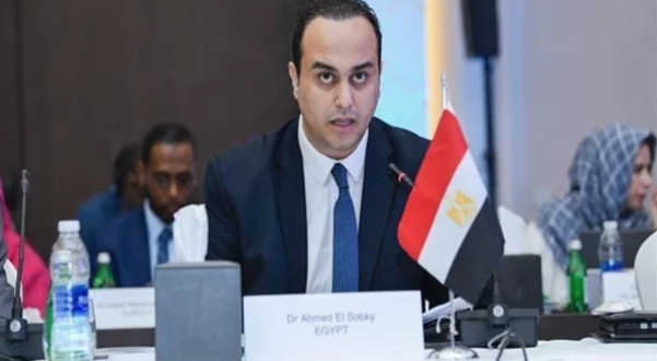 أحمد حسين السبكي رئيسا لمجلس إدارة الهيئة العامة للرعاية الصحية