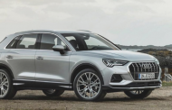 سعر ومواصفات سيارة حمو بيكا الجديدة أودي audi q3