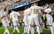 الدوري الإسباني .. ريال مدريد يسعى للانفراد بالصدارة أمام سيلتا فيجو