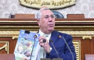 وزير الزراعة: خصصت يوما أسبوعيا لمقابلة نواب الشعب