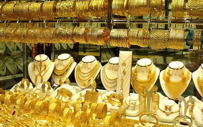 أسعار الذهب اليوم السبت
