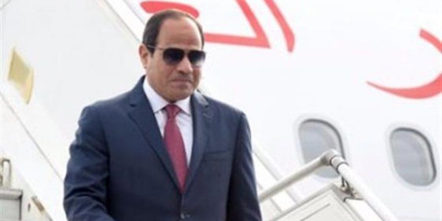 بث مباشر.. انطلاق قمة رؤساء دول وحكومات الاتحاد الأفريقي بحضور السيسي