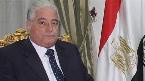 وفد رفيع المستوى من القوة متعددة الجنسيات يزور شرم الشيخ