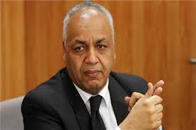 الأعلى للإعلام يوصي بحفظ الشكوى المقدمة ضد مصطفى بكري