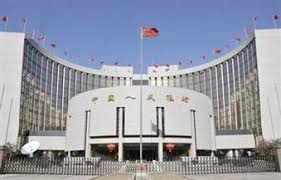 البنك المركزي الصيني يقرر تعقيم  الاوراق النقدية لتجنب انتشار كورونا