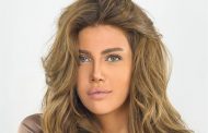 بفستان مخملى.. ريهام حجاج تستعرض رشاقتها بهذه الإطلالة