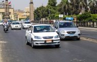 سيولة مرورية بمحافظتي القاهرة والجيزة