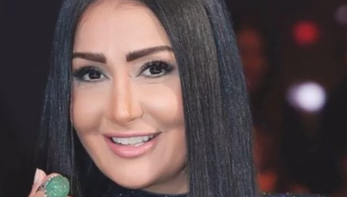 غادة عبد الرازق تجسد شخصية روز في فيلم حفلة 9