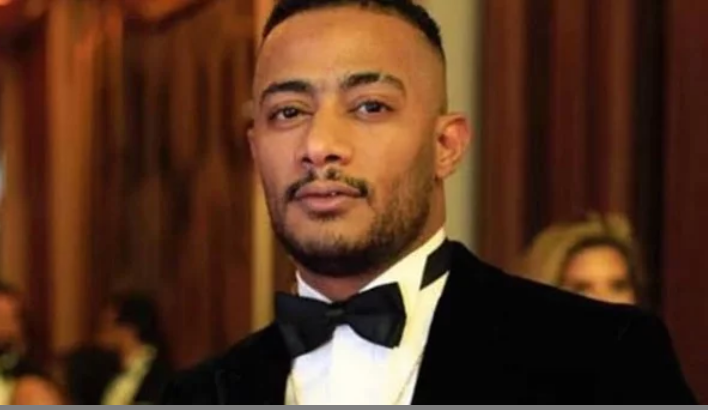 أول تعليق من محمد رمضان عن استبعاده من إحياء حفل السوبر في الإمارات