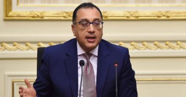 رئيس الوزراء يفتتح مشروع تطوير هرم زوسر بمنطقة سقارة