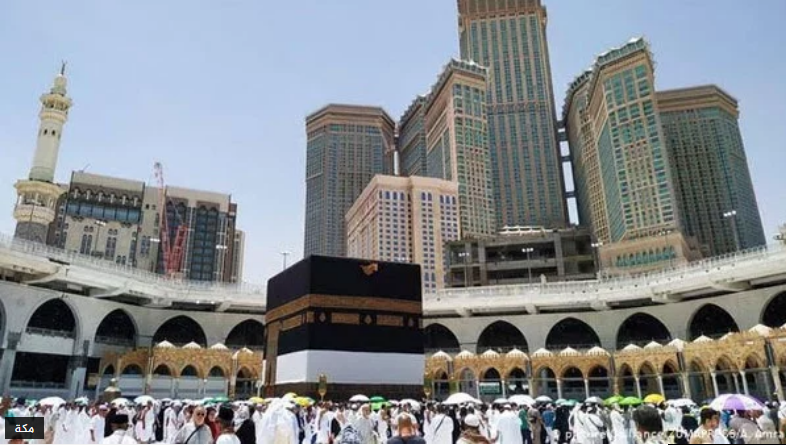 ليست المرة الأولى.. الحج توقف 20 مرة قبل كورونا بسبب الأوبئة