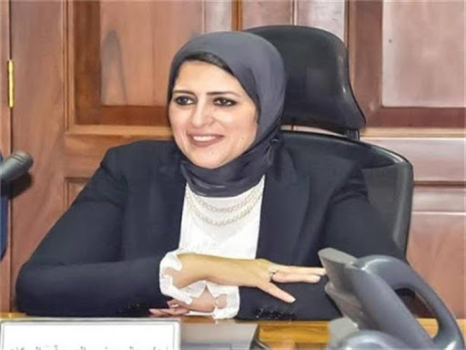 وزيرة الصحة: سيارات مجهزة لنقل أدوية علاج كورونا لمستشفيات العزل