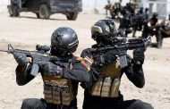العراق يعلن مقتل 7 إرهابيين في عملية 