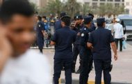 الكويت تستبعد 9 مقيمين لمخالفتهم قرار حظر التجول الجزئى