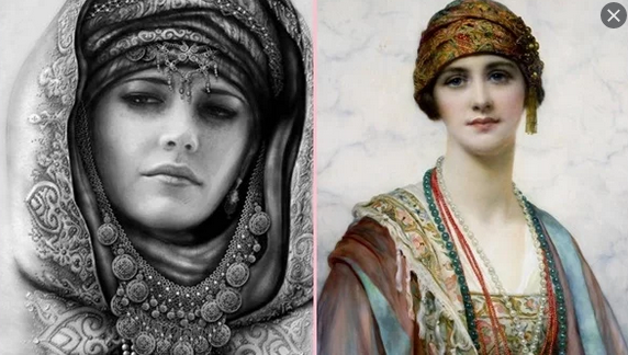 اليوم العالمي للمرأة.. نساء حفروا أسمائهم في صفحات الناريخ بحروف من ذهب