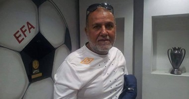 الإسماعيلى: اللى عايز يجدد أهلا وسهلا واللى مش عايز بالسلامة