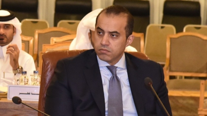 امين عام البرلمان : تعليق جميع الزيارات نشر الثقافه البرلمانيه ضمن الإجراءات الوقائيه من كورونا