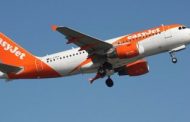 شركة الطيران البريطانية Easy Jet تعلن وقف أسطول طائراتها بسبب كورونا