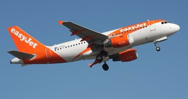 شركة الطيران البريطانية Easy Jet تعلن وقف أسطول طائراتها بسبب كورونا