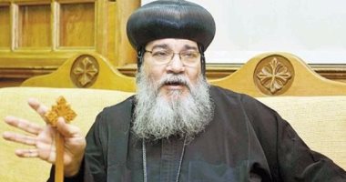أسقف المنيا يمنع الأقباط من حضور اجتماعه ويبثه أونلاين تجنبا للزحام