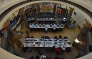 ارتفاع جماعى لمؤشرات البورصة المصرية بختام التعاملات.. وصعود 110 سهم