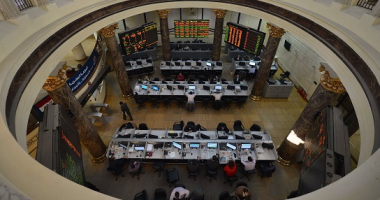 ارتفاع جماعى لمؤشرات البورصة المصرية بختام التعاملات.. وصعود 110 سهم