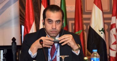 امين عام البرلمان: تعليق إقامة الصلاة بمسجد مجلس النواب والاكتفاء برفع الأذان حفاظاً على الصحة العامه
