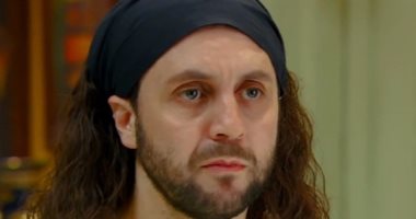 هشام ماجد يتنكر فى شخصية طبيب طوارئ بـ 
