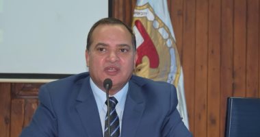 انطلاق المهرجان الكشفى الخامس لجوالى وجوالات جامعة سوهاج
