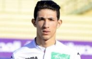 الزمالك يصرف النظر عن ضم ظهير أيسر فى نهاية الموسم بسبب 