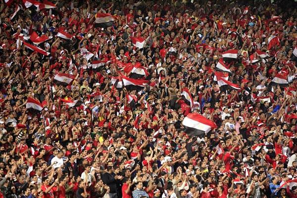 عاجل.. اتحاد الكرة يعلن رسميا إقامة مباريات الدورى بدون جمهور بسبب كورونا