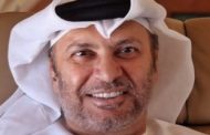 قرقاش: أزمة فيروس كورونا اختبار قاس أمام العالم.. والتفاؤل سلاحنا