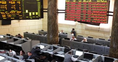 ارتفاع جماعى لمؤشرات البورصة المصرية بمستهل تعاملات جلسة نهاية الأسبوع