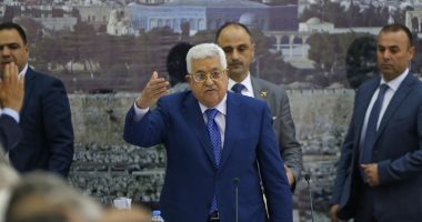 الرئيس الفلسطيني يصدر عفوا عمن أمضى نصف العقوبة في قضايا الجنح والجنايات
