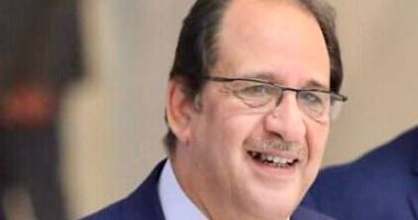 الوزير عباس كامل يسلم رسالة تهنئة من الرئيس السيسي إلى رئيس جنوب السودان